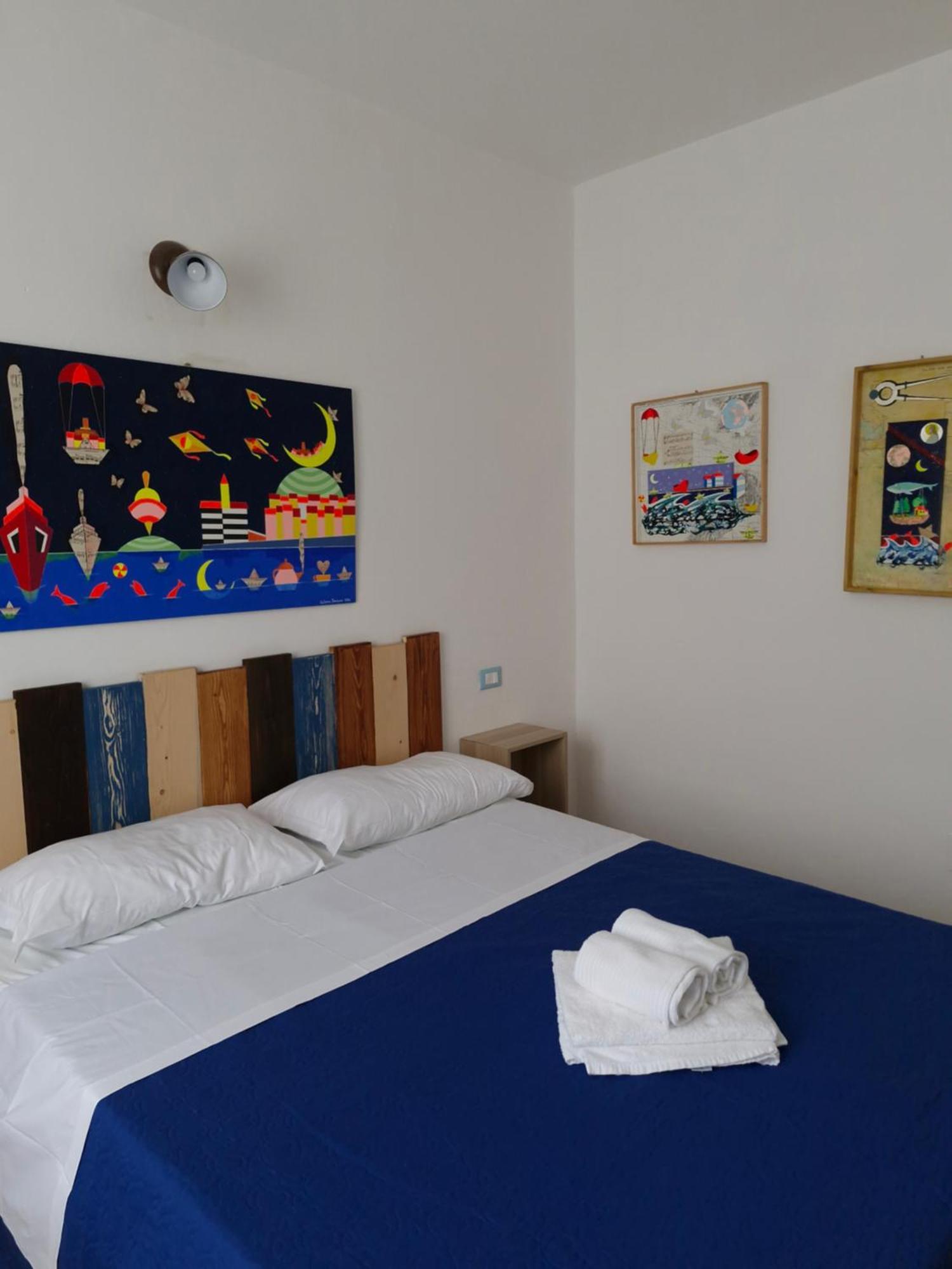 볼라스트라 Creuza De 5 Terre 빌라 외부 사진